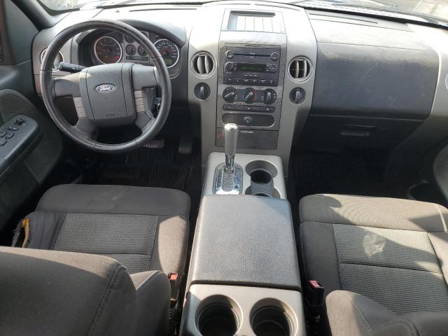 Photo 8 from auction – 2005 FORD F150 with VIN 1FTPX14565FB13557