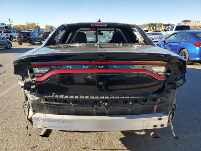 Photo 6 from auction – 2020 DODGE CHARGER PO with VIN 2C3CDXKT2LH189403