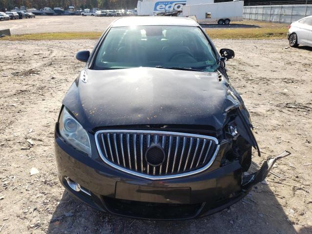 Photo 5 from auction – 2013 BUICK VERANO with VIN 1G4PP5SKXD4207303