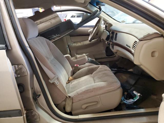 Photo 7 from auction – 2001 CHEVROLET IMPALA with VIN 2G1WF52EX19240882