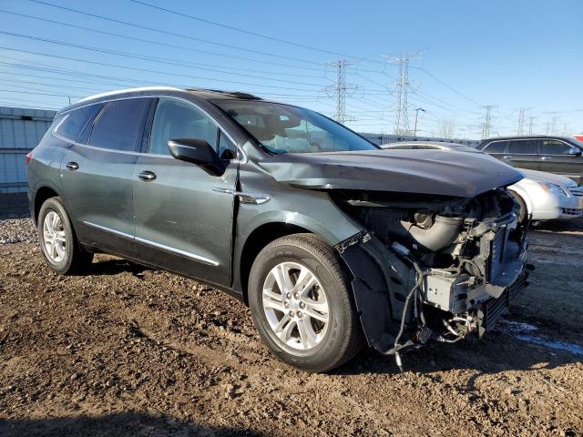 Photo 4 from auction – 2018 BUICK ENCLAVE ES with VIN 5GAEVAKW2JJ163227