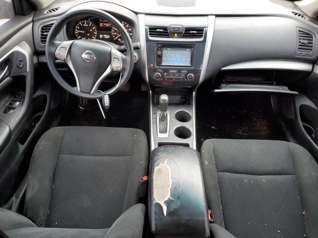 Photo 8 from auction – 2015 NISSAN ALTIMA 2.5 with VIN 1N4AL3AP3FC416517
