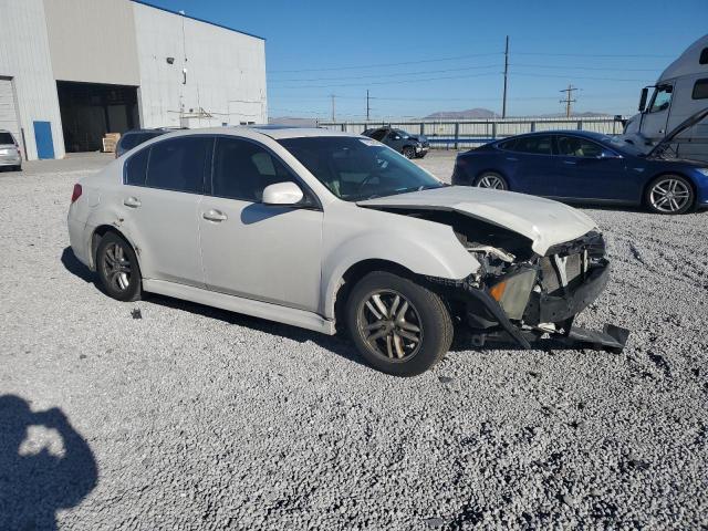 Photo 4 from auction – 2011 SUBARU LEGACY 2.5 with VIN 4S3BMBG65B3239323