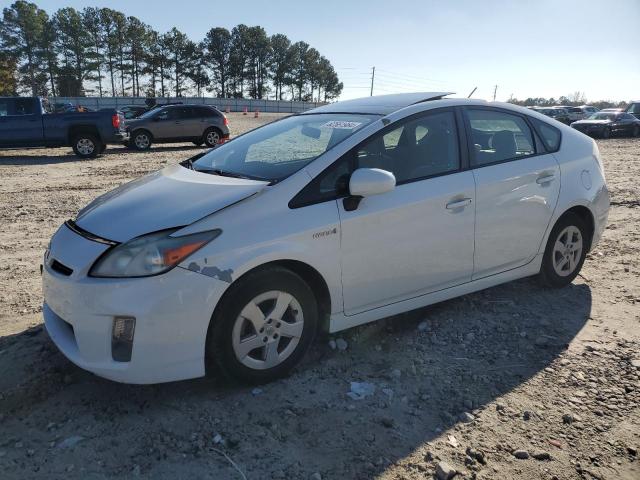 TOYOTA PRIUS 2010 with VIN JTDKN3DU7A0032406 - Photo from auction