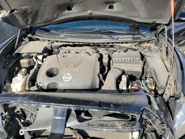Photo 11 from auction – 2009 NISSAN MAXIMA 3.5 with VIN 1N4AA51E89C860576