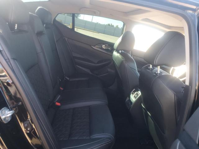 Photo 10 from auction – 2022 NISSAN MAXIMA PLA with VIN 1N4AA6FV2NC507145