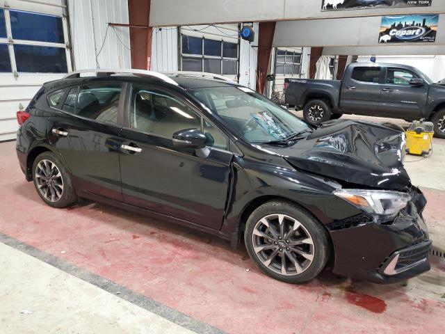 Photo 4 from auction – 2022 SUBARU IMPREZA LI with VIN 4S3GTAT61N3725284