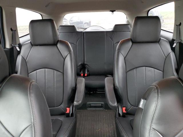 Photo 10 from auction – 2017 BUICK ENCLAVE with VIN 5GAKVCKD2HJ337496