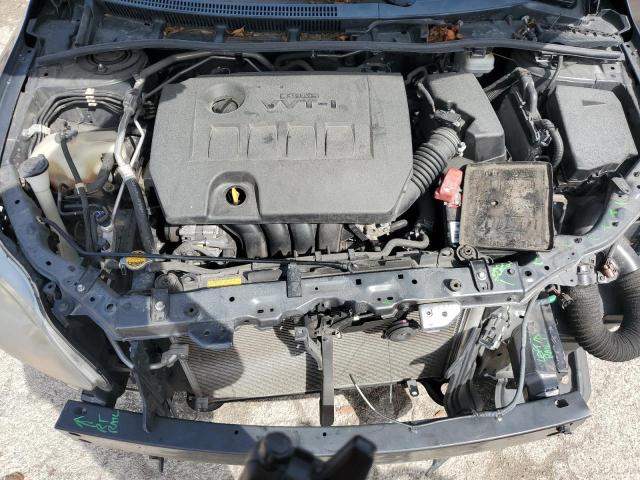 Photo 11 from auction – 2013 TOYOTA COROLLA BA with VIN 2T1BU4EE6DC968026