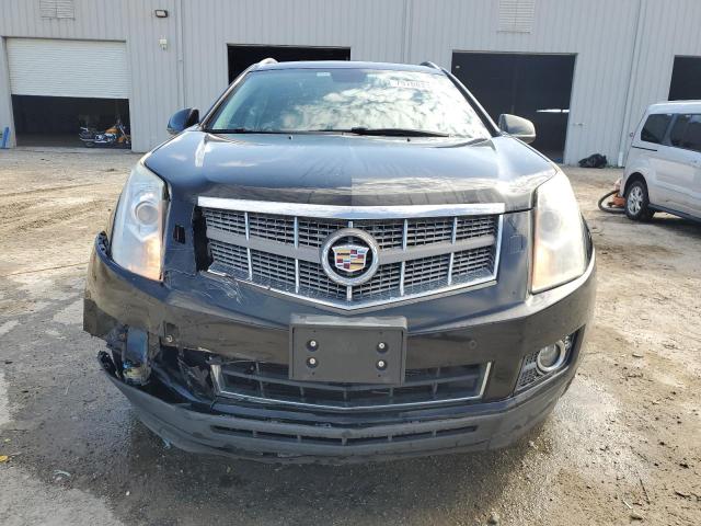 Photo 5 from auction – 2010 CADILLAC SRX PREMIU with VIN 3GYFNFEY1AS590338