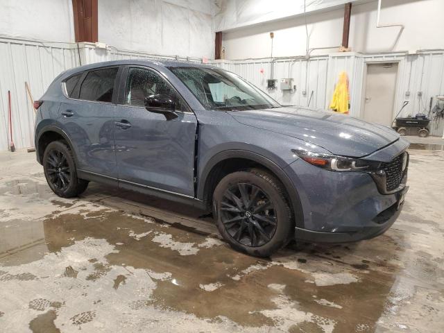 Photo 4 from auction – 2023 MAZDA CX-5 PREFE with VIN JM3KFBCM0P0120352