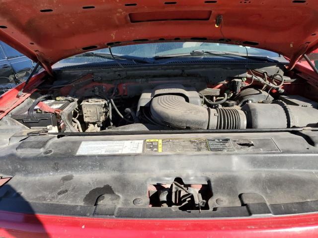 Photo 11 from auction – 2003 FORD F150 with VIN 1FTRX18W53NB05044