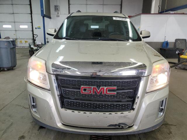 Photo 5 from auction – 2013 GMC TERRAIN SL with VIN 2GKFLVEK2D6311827