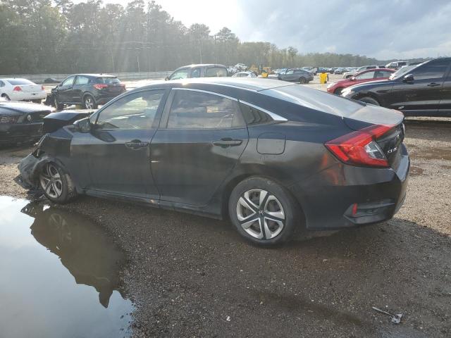 Photo 2 from auction – 2017 HONDA CIVIC LX with VIN 2HGFC2F59HH546286