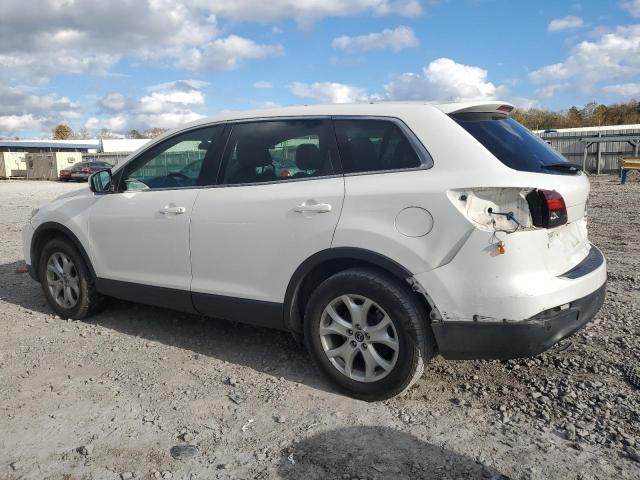 Photo 2 from auction – 2013 MAZDA CX-9 TOURI with VIN JM3TB2CA6D0404957