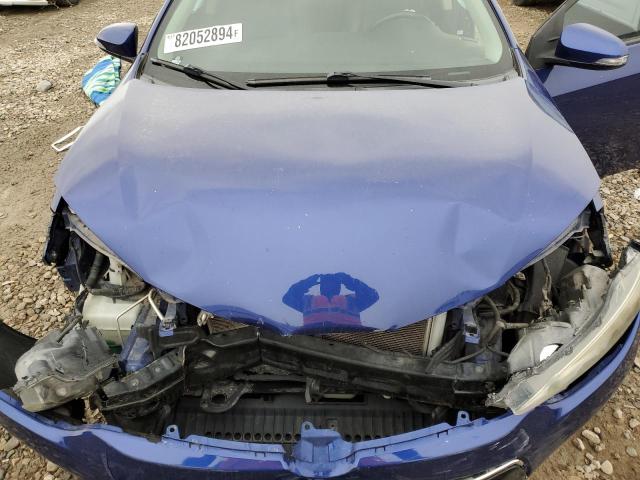 Photo 11 from auction – 2014 TOYOTA COROLLA L with VIN 2T1BURHEXEC216128