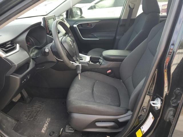 Photo 7 from auction – 2019 TOYOTA RAV4 LE with VIN JTMH1RFV8KD033234