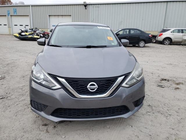 Photo 5 from auction – 2016 NISSAN SENTRA S with VIN 3N1AB7AP6GY323927