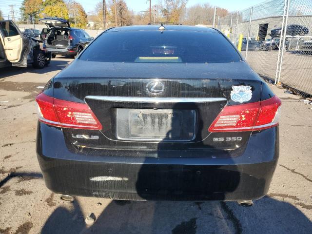 Photo 6 from auction – 2010 LEXUS ES 350 with VIN JTHBK1EG8A2411343
