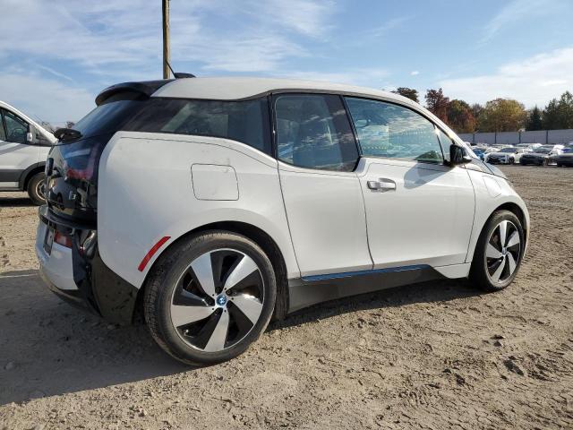 Photo 3 from auction – 2015 BMW I3 REX with VIN WBY1Z4C51FV500106