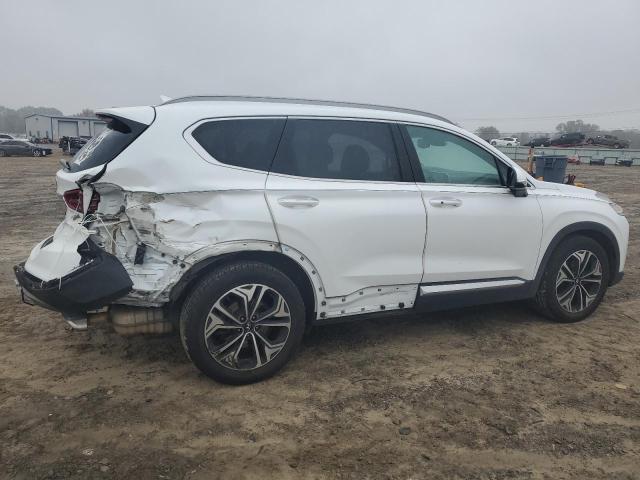 Photo 3 from auction – 2019 HYUNDAI SANTA FE L with VIN 5NMS5CAA7KH027217