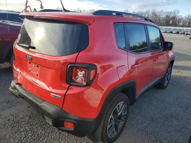 Photo 3 from auction – 2015 JEEP RENEGADE L with VIN ZACCJBBT0FPB65976