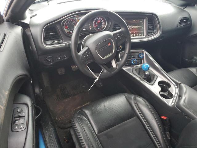 Photo 8 from auction – 2015 DODGE CHALLENGER with VIN 2C3CDZFJ1FH842621