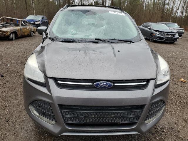 Photo 5 from auction – 2013 FORD ESCAPE SE with VIN 1FMCU9G95DUD26512