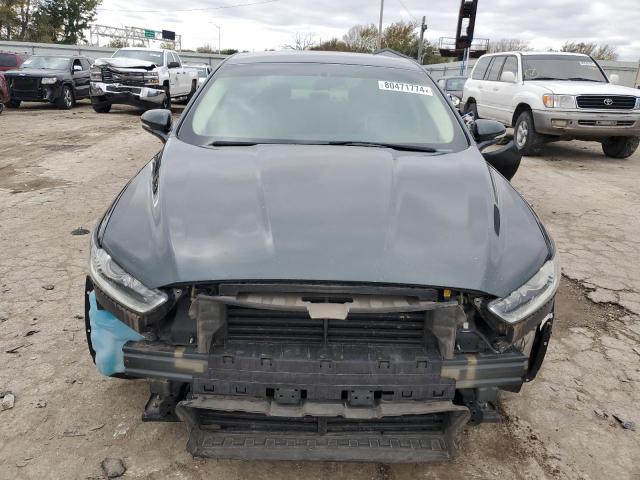 Photo 5 from auction – 2015 FORD FUSION SE with VIN 3FA6P0HD8FR167332