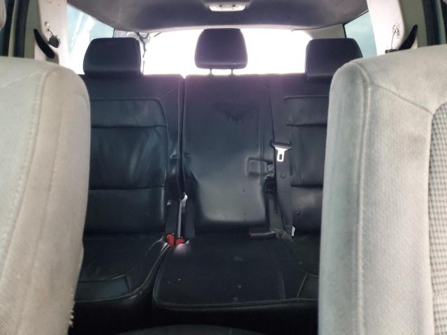 Photo 10 from auction – 2009 FORD FLEX SE with VIN 2FMDK51C49BA37268