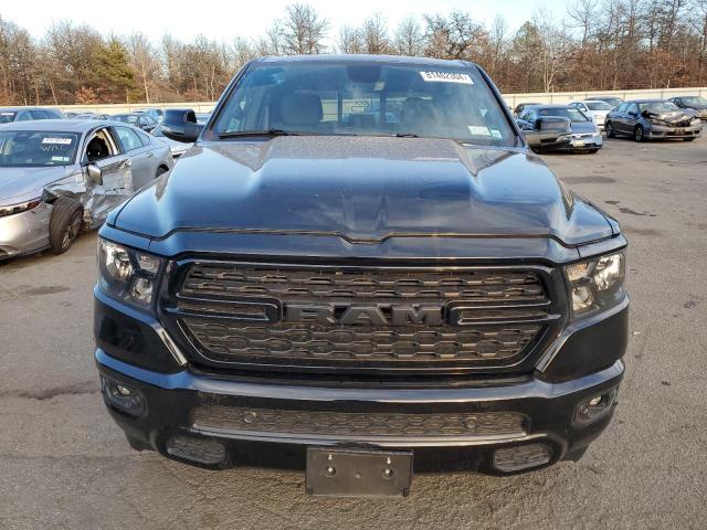 Photo 5 from auction – 2023 RAM 1500 BIG H with VIN 1C6SRFFTXPN675331