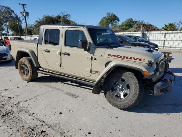 Photo 4 from auction – 2022 JEEP GLADIATOR with VIN 1C6JJTEG8NL171083
