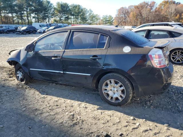 Photo 2 from auction – 2012 NISSAN SENTRA 2.0 with VIN 3N1AB6AP5CL660901