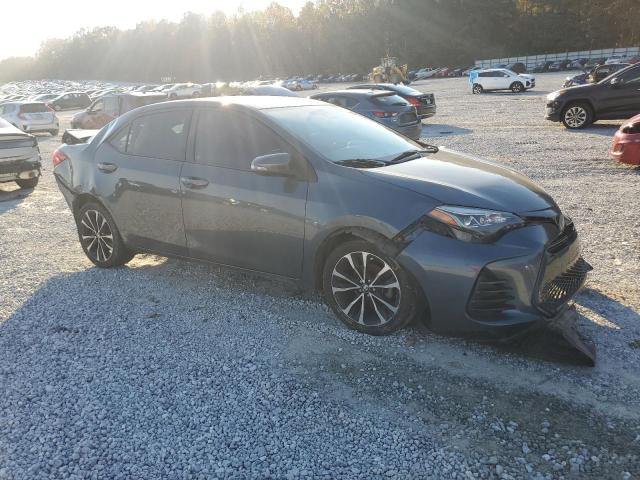 Photo 4 from auction – 2017 TOYOTA COROLLA L with VIN 5YFBURHE7HP634229
