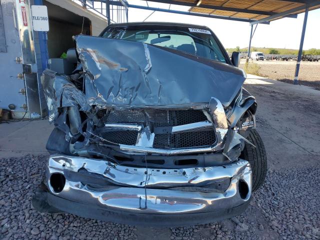 Photo 5 from auction – 2005 DODGE RAM 1500 S with VIN 1D7HA18D05S311300