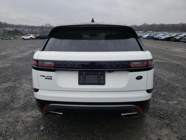 Photo 6 from auction – 2018 LAND ROVER RANGE ROVE with VIN SALYL2RV4JA726517