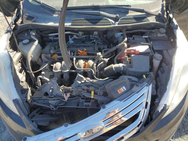 Photo 11 from auction – 2013 FORD FIESTA SE with VIN 3FADP4BJ5DM108939