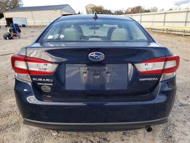 Photo 6 from auction – 2020 SUBARU IMPREZA PR with VIN 4S3GKAV65L3602746