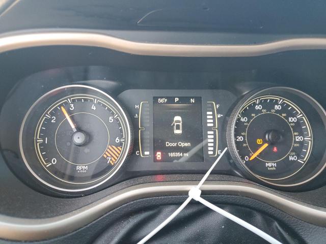 Photo 9 from auction – 2015 JEEP CHEROKEE L with VIN 1C4PJMCB7FW790015