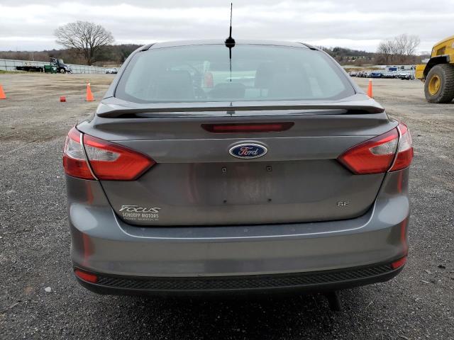 Photo 6 from auction – 2014 FORD FOCUS SE with VIN 1FADP3F28EL188740