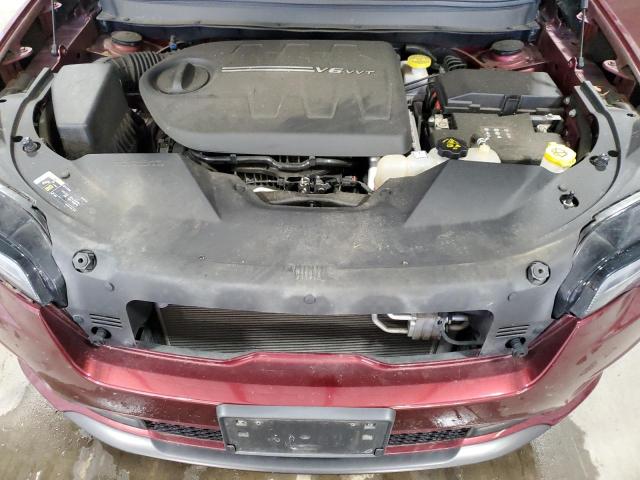 Photo 12 from auction – 2020 JEEP CHEROKEE L with VIN 1C4PJMDX5LD548227