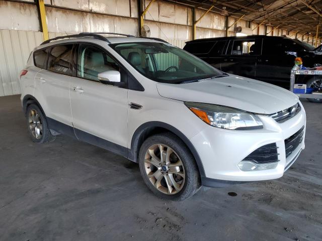 Photo 4 from auction – 2013 FORD ESCAPE SEL with VIN 1FMCU9H91DUD50840