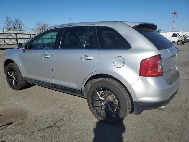 Photo 2 from auction – 2014 FORD EDGE LIMIT with VIN 2FMDK4KC8EBA18712