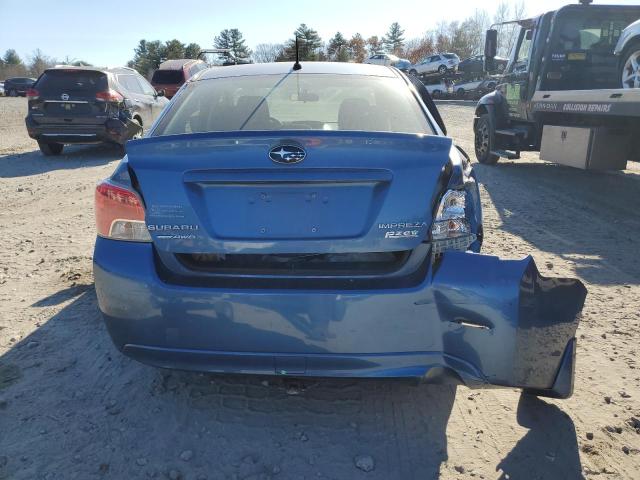 Photo 6 from auction – 2014 SUBARU IMPREZA with VIN JF1GJAA66EH013824
