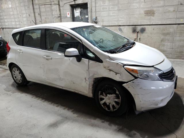 Photo 4 from auction – 2014 NISSAN VERSA NOTE with VIN 3N1CE2CP9EL405449