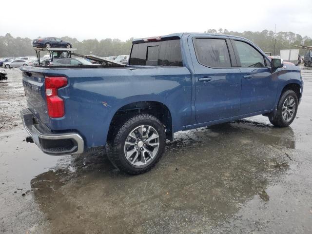 Photo 3 from auction – 2024 CHEVROLET SILVERADO with VIN 2GCUDDED9R1209330
