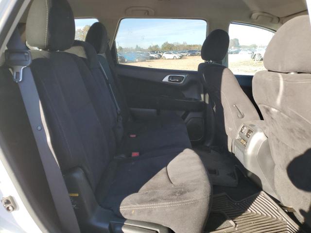 Photo 11 from auction – 2015 NISSAN PATHFINDER with VIN 5N1AR2MN2FC715201