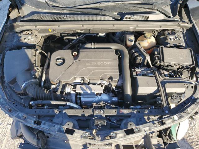 Photo 11 from auction – 2016 CHEVROLET MALIBU LT with VIN 1G1ZE5ST0GF234653