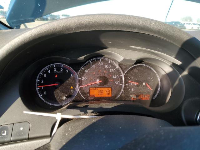 Photo 9 from auction – 2011 NISSAN ALTIMA BAS with VIN 1N4AL2AP5BC149031