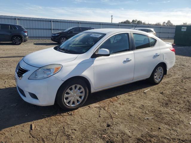 Photo 1 from auction – 2013 NISSAN VERSA S with VIN 3N1CN7AP8DL869654